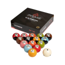 Billard Kugeln Dynaspheres Prime Carbon 57,2mm